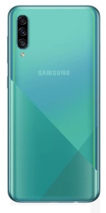 Ремонт Samsung Galaxy A03s в Тюмени