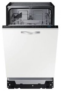 Ремонт посудомоечной машины Samsung DW50K4030BB в Тюмени