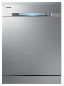 Ремонт посудомоечной машины Samsung DW60M9550FS в Тюмени