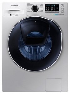 Ремонт стиральной машины Samsung WD80K5410OS в Тюмени