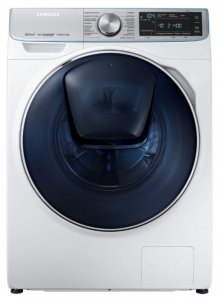 Ремонт стиральной машины Samsung WD90N74LNOA/LP в Тюмени
