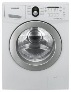 Ремонт стиральной машины Samsung WF1702W5V в Тюмени