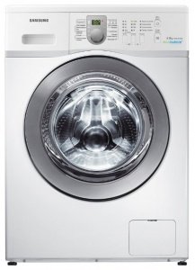 Ремонт стиральной машины Samsung WF60F1R1W2W в Тюмени