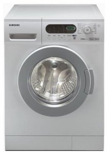 Ремонт стиральной машины Samsung WFJ1056 в Тюмени