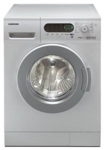 Ремонт стиральной машины Samsung WFJ105AV в Тюмени