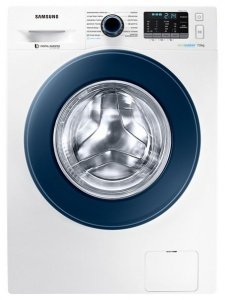 Ремонт стиральной машины Samsung WW70J52E02W в Тюмени