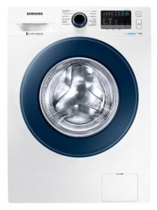 Ремонт стиральной машины Samsung WW7MJ42102WDLP в Тюмени