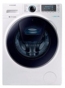 Ремонт стиральной машины Samsung WW90K7415OW в Тюмени