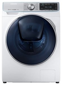 Ремонт стиральной машины Samsung WW90M74LNOA в Тюмени