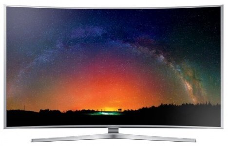 Ремонт Samsung UE65JS9000T